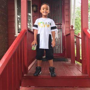 Meet your Posher, Robert